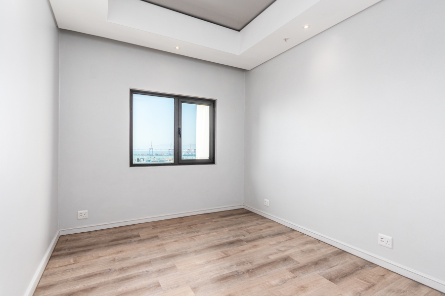 To Let 2 Bedroom Property for Rent in Foreshore Western Cape